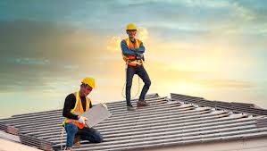 Best Storm Damage Roof Repair  in Weston Lakes, TX